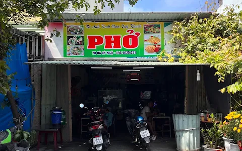 Phở Bé Anh image