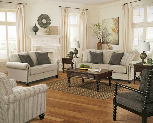 Furniture Store «Northland Furniture», reviews and photos, 16405 Aberdeen St NE, Ham Lake, MN 55304, USA