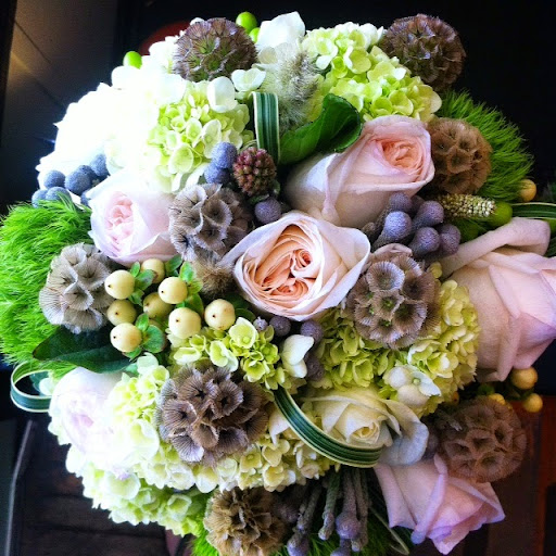 Florist «Halsted Flowers, LLC», reviews and photos, 2725 N Halsted St, Chicago, IL 60614, USA