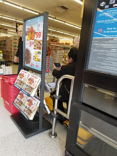 Supermarket «Stater Bros. Markets», reviews and photos, 851 N Harbor Blvd, La Habra, CA 90631, USA