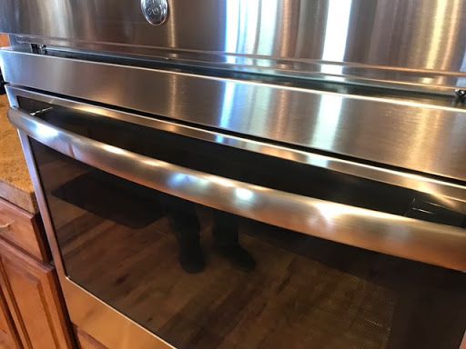 Appliance Store «Peak Appliance», reviews and photos, 2395 Academy Pl b, Colorado Springs, CO 80909, USA