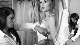 Elite Alterations - Specialists In Wedding Dress Alterations, London