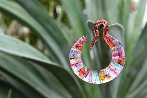 Explore trident tattoo ideas, creative tattoo ideas in Phoenix, available at Wholehearted Body Piercing