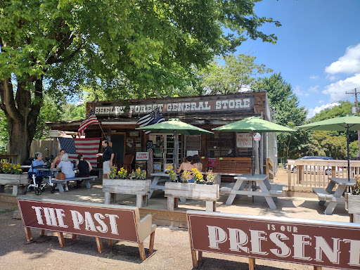 Grocery Store «Shelby Forest General Store», reviews and photos, 7729 Benjestown Rd, Millington, TN 38053, USA
