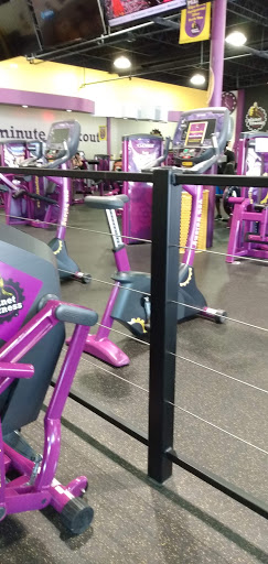 Gym «Planet Fitness», reviews and photos, 1635 Poplar Ave, Memphis, TN 38104, USA
