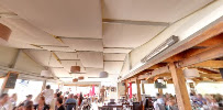 Atmosphère du Restaurant français Maora Beach à Bonifacio - n°1