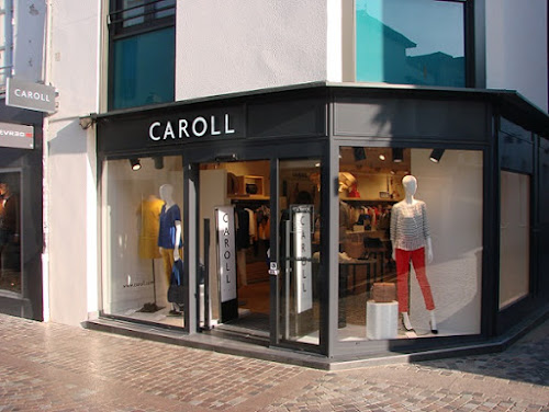Magasin de vêtements pour femmes CAROLL CapCartaya Les Sables-d'Olonne