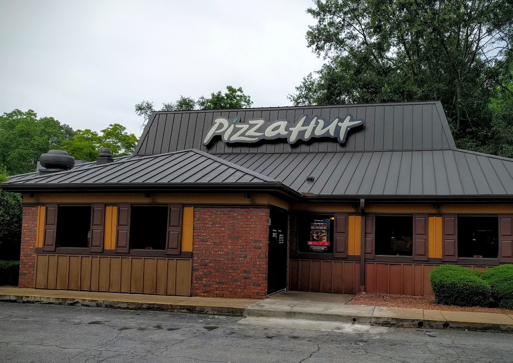 Pizza Hut 30662