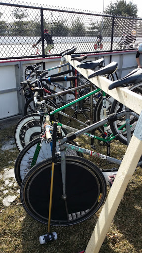 Bicycle Store «The Bicycle Escape», reviews and photos, 7820 Wormans Mill Rd, Frederick, MD 21701, USA