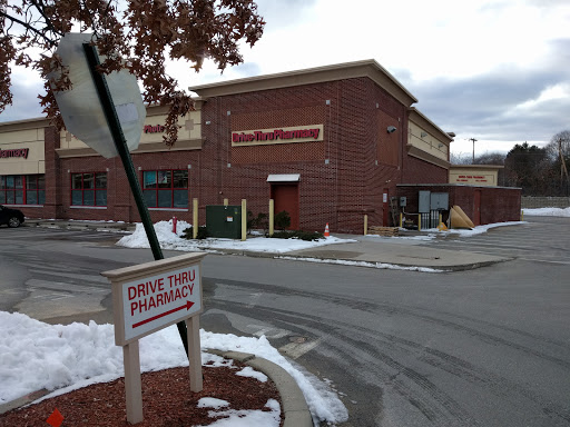 Drug Store «CVS», reviews and photos, 792 Main St, Clinton, MA 01510, USA