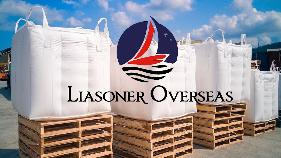 Liasoner Overseas