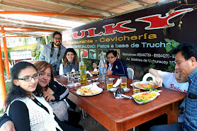 KULKY Restaurante - Cevichería.