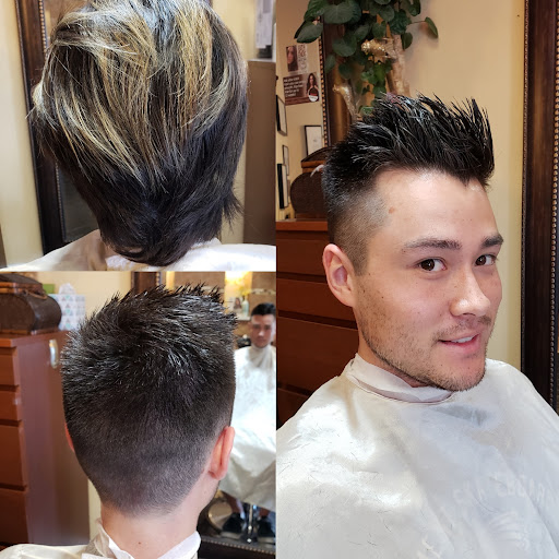 Hair Salon «4me Salon & Skincare (AVEDA Exclusive Salon)», reviews and photos, 6492 Edinger Ave, Huntington Beach, CA 92647, USA