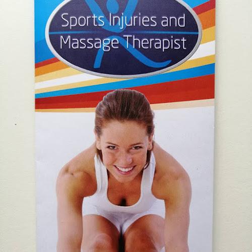 Sports Rehab & Massage Therapist - Massage therapist