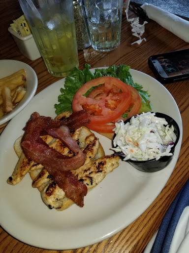 American Restaurant «Cracker Barrel Old Country Store», reviews and photos, 4710 Norrell Dr, Trussville, AL 35173, USA