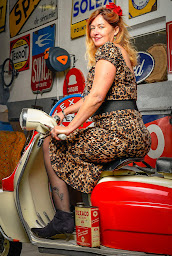 Photo n°4 de Cafe Fifties & StephVintage à Faremoutiers ()