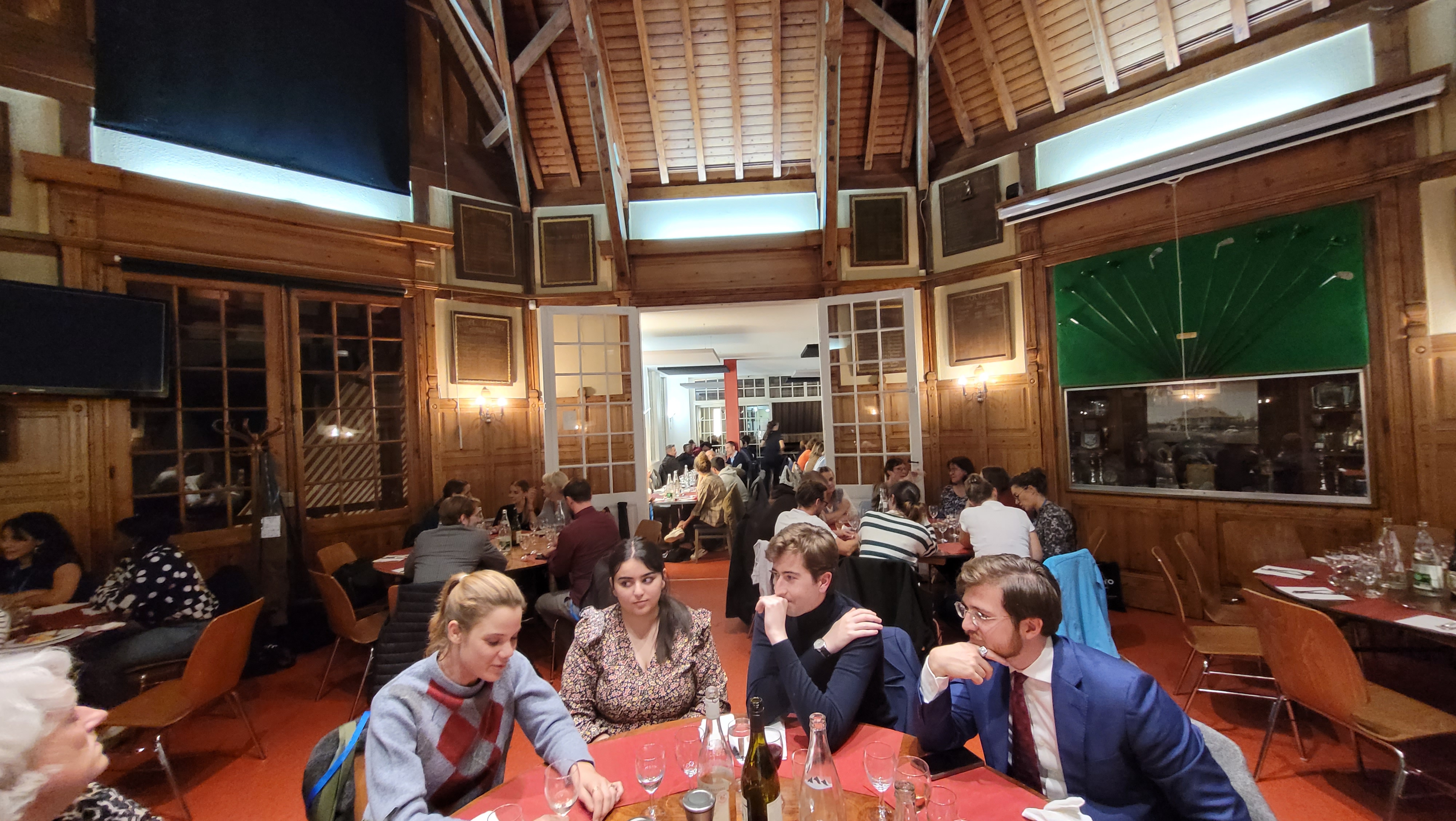 Photo n° 1 de l'avis de Serge.u fait le 19/10/2023 à 20:46