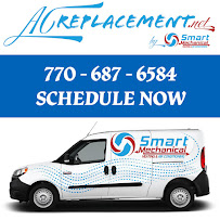AC Replacement - Photo 2 - Car repair in Atlanta, GA, Atlanta