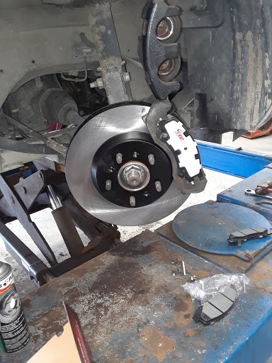 Transmission Shop «Muffler & Go», reviews and photos, 1478 N Leroy St, Fenton, MI 48430, USA