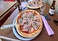 Plats et boissons du Pizzeria Viveur de Pizz à Goult - n°2