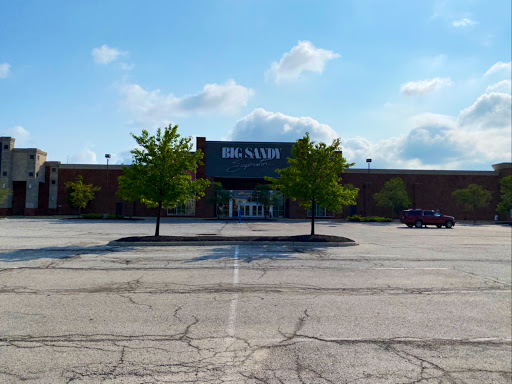 Furniture Store «Big Sandy Superstore-Polaris», reviews and photos, 1180 Polaris Pkwy, Columbus, OH 43240, USA