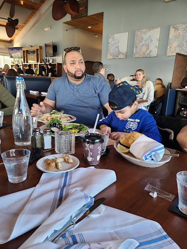 Ballroom «Cruiseport Gloucester», reviews and photos, 6 Rowe Square, Gloucester, MA 01930, USA