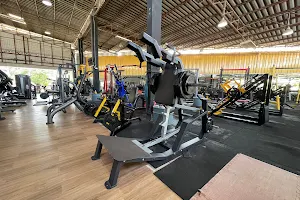 Mega Gym image