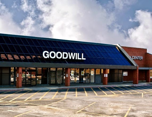 Goodwill Store and Donation Center, 2667 Powder Springs Rd SW #117, Marietta, GA 30064, Thrift Store