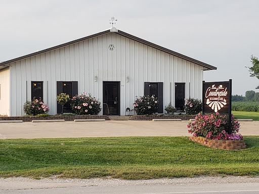 Countryside Veterinary Care (previously Holst Veterinary Services) image