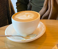 Plats et boissons du Café HIATUS COFFEE à Annecy - n°2