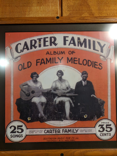 Live Music Venue «Carter Family Fold Music Shows», reviews and photos, 3449 A P Carter Hwy, Hiltons, VA 24258, USA