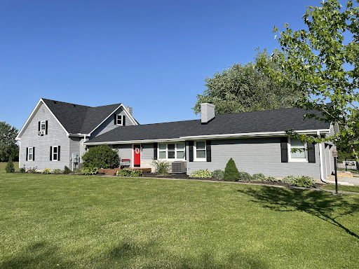 Roofing Contractor «Bone Dry Roofing», reviews and photos