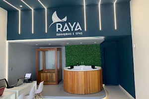Raya Banheiras e Spas • Saunas image