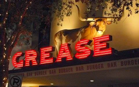 Grease Burger Beer and Whiskey Bar image