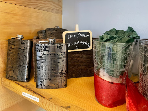 Car Wash «Gleam Car Wash», reviews and photos, 4895 W 38th Ave, Denver, CO 80212, USA