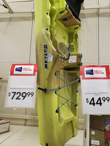 Sporting Goods Store «Academy Sports + Outdoors», reviews and photos, 1585 Scenic Hwy N, Snellville, GA 30078, USA