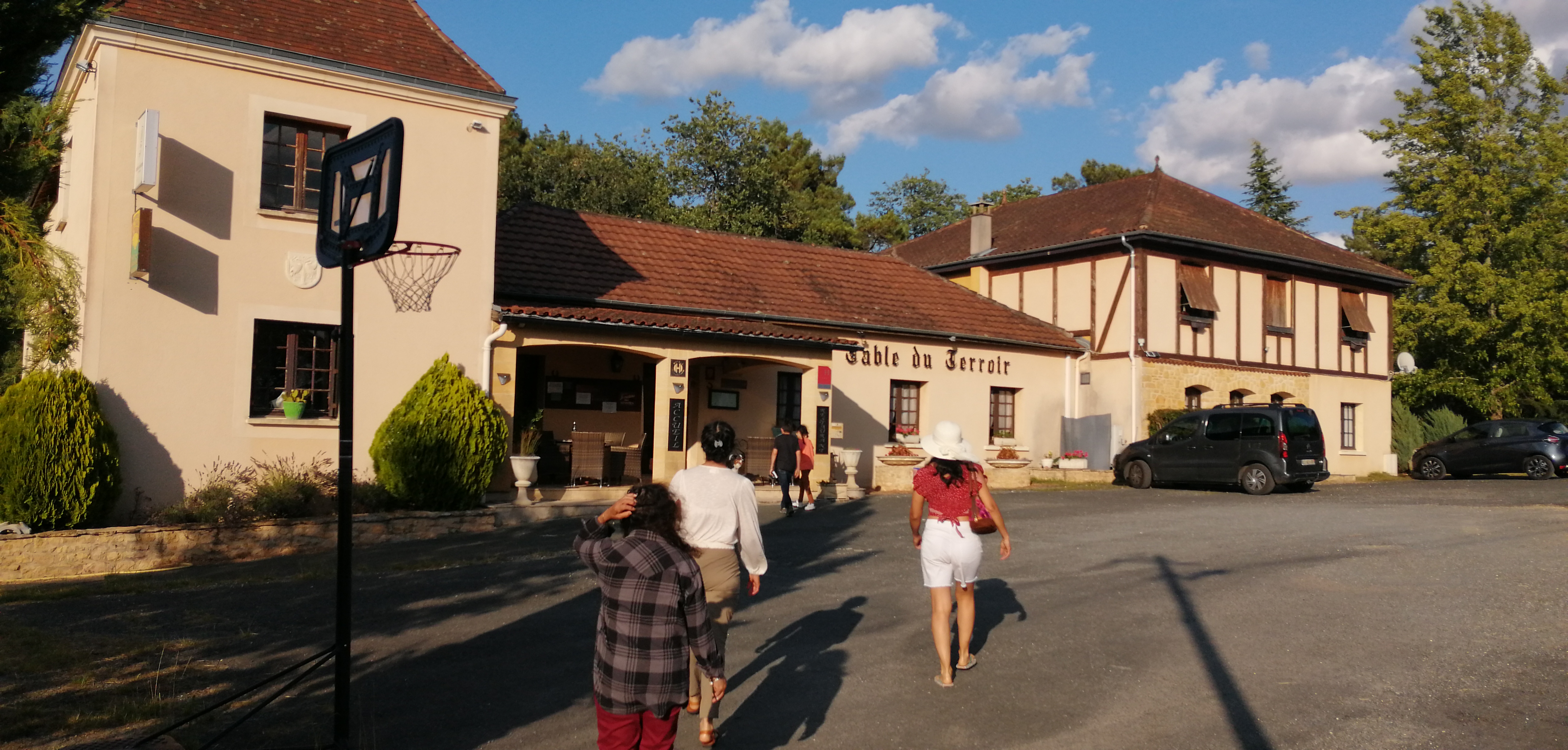 Photo n° 4 de l'avis de Yann.O fait le 25/07/2023 à 20:29