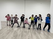 SQS TEAM DANCE SCHOOL