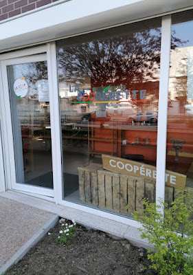 La Coopérette - Épicerie Saint Jean de Braye - 45800 à Saint-Jean-de-Braye