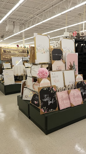 Craft Store «Hobby Lobby», reviews and photos, 4525 Canal Ave SW, Grandville, MI 49418, USA