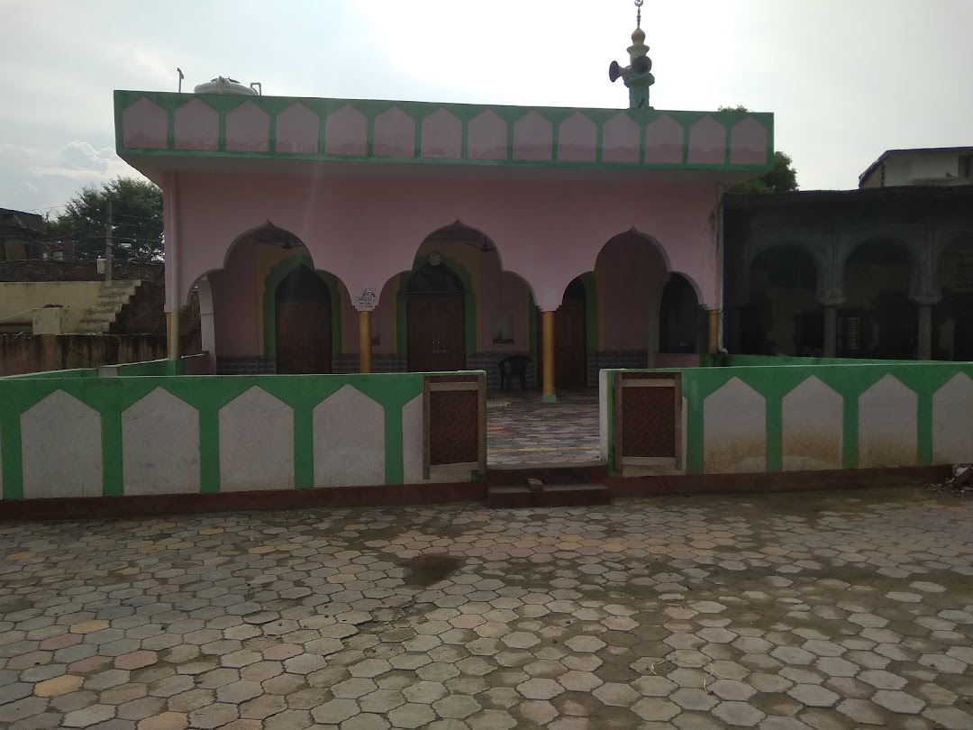 Masjid Imdadiya