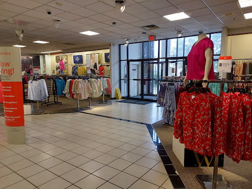 Department Store «JCPenney», reviews and photos, 10308 Southside Blvd, Jacksonville, FL 32256, USA