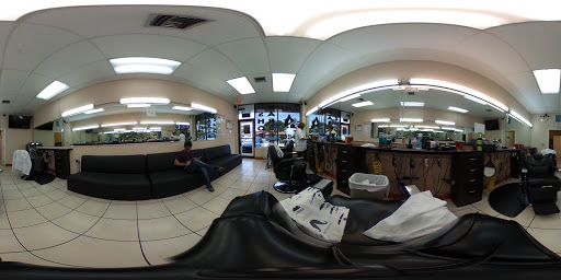 Barber Shop «Alpha Omega Barber Shop», reviews and photos, 5229 NW 79th Ave, Doral, FL 33166, USA