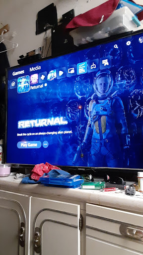 Video Game Store «GameStop», reviews and photos, 1006 US Highway 46, Clifton, NJ 07013, USA