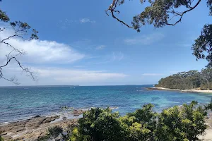 Jervis Bay Marine Park image