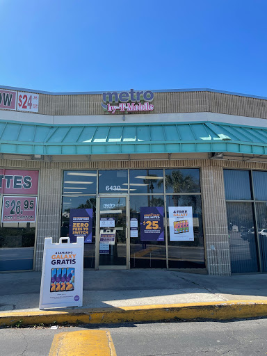 MetroPCS Authorized Dealer, 6430 Massachusetts Ave, New Port Richey, FL 34653, USA, 
