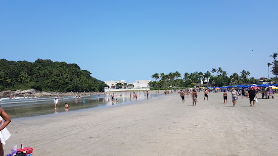 Mar Casado Beach