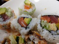 Sushi du Restaurant Asuka à Magny-le-Hongre - n°13