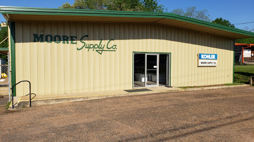 Moore Supply Co. in Tyler, Texas
