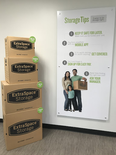 Storage Facility «Extra Space Storage», reviews and photos, 915 Lincoln Hwy, Morrisville, PA 19067, USA